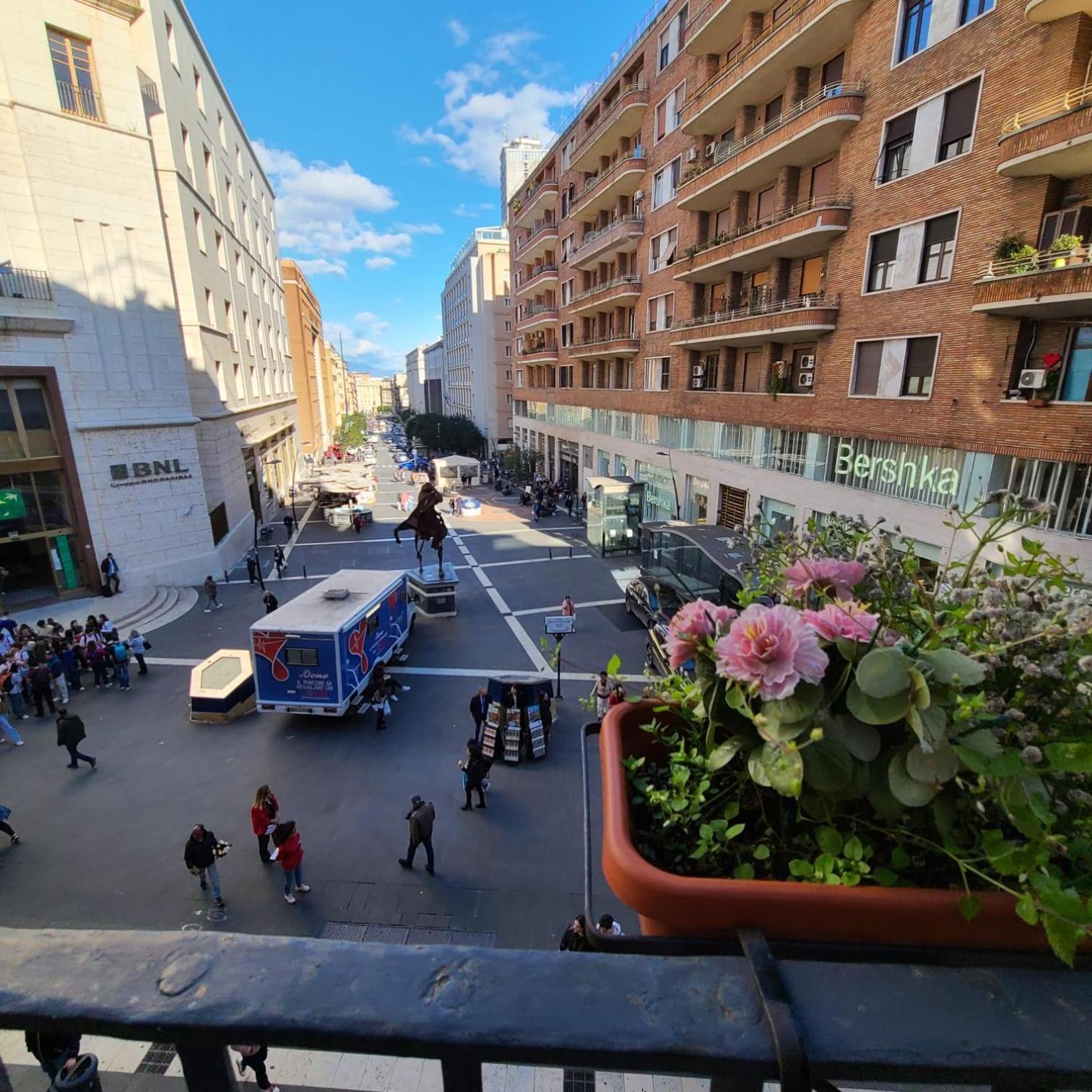 Napoli Centro Suite E Spa Exterior foto